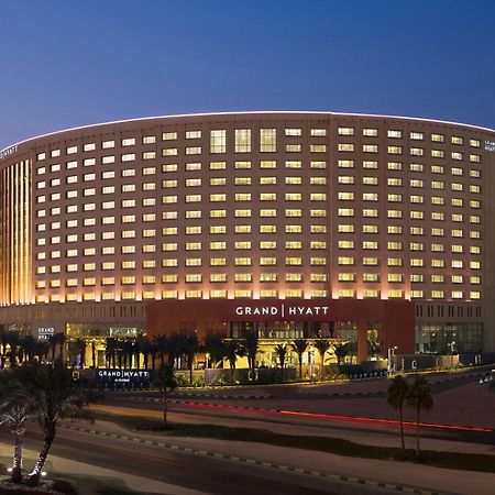 Grand Hyatt Al Khobar Hotel And Residences Luaran gambar Grand Hyatt Hotel, Amman