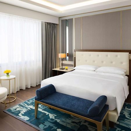 Grand Hyatt Al Khobar Hotel And Residences Luaran gambar