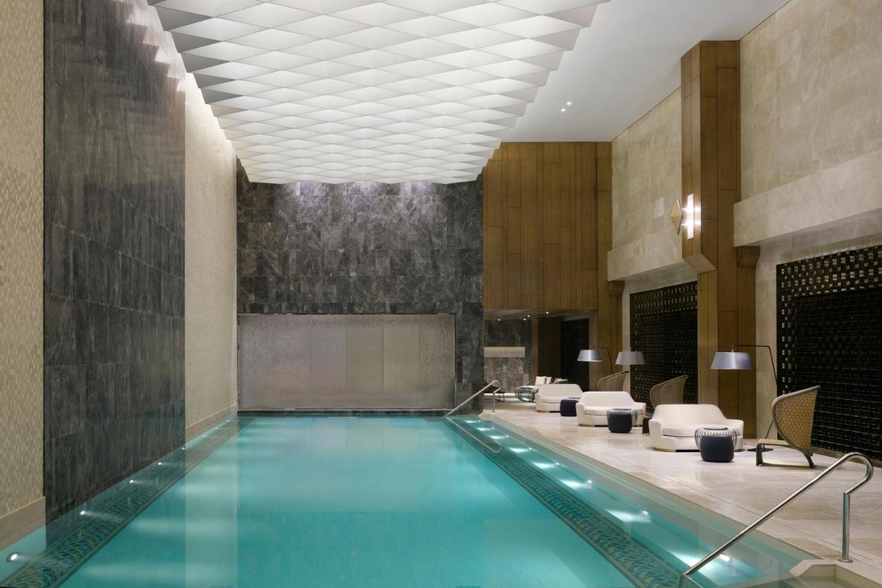 Grand Hyatt Al Khobar Hotel And Residences Luaran gambar The Spa at The Ritz-Carlton, DIFC