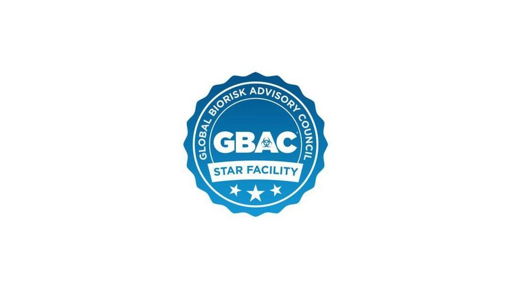 Grand Hyatt Al Khobar Hotel And Residences Luaran gambar GBAC Star Facility Logo