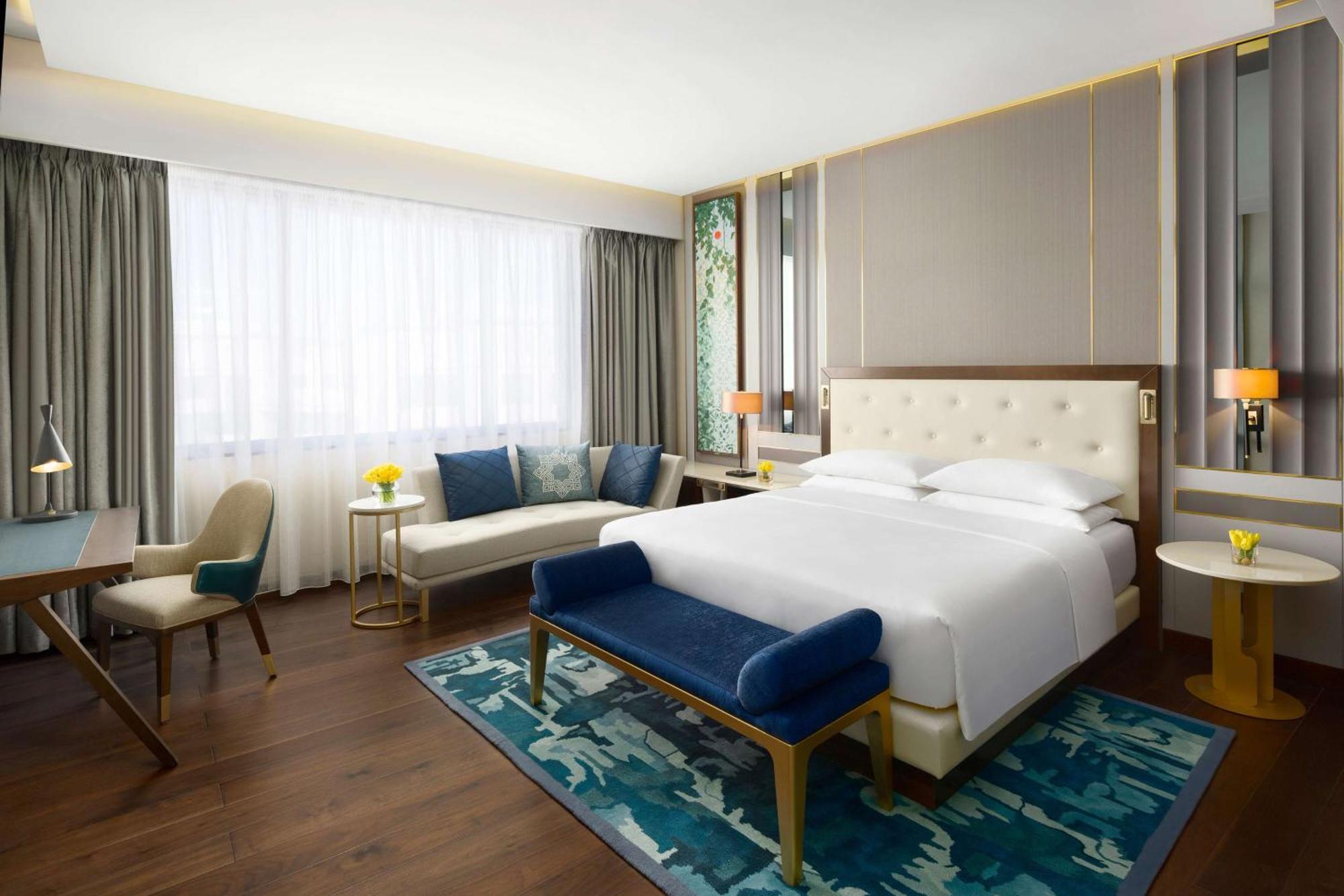 Grand Hyatt Al Khobar Hotel And Residences Luaran gambar