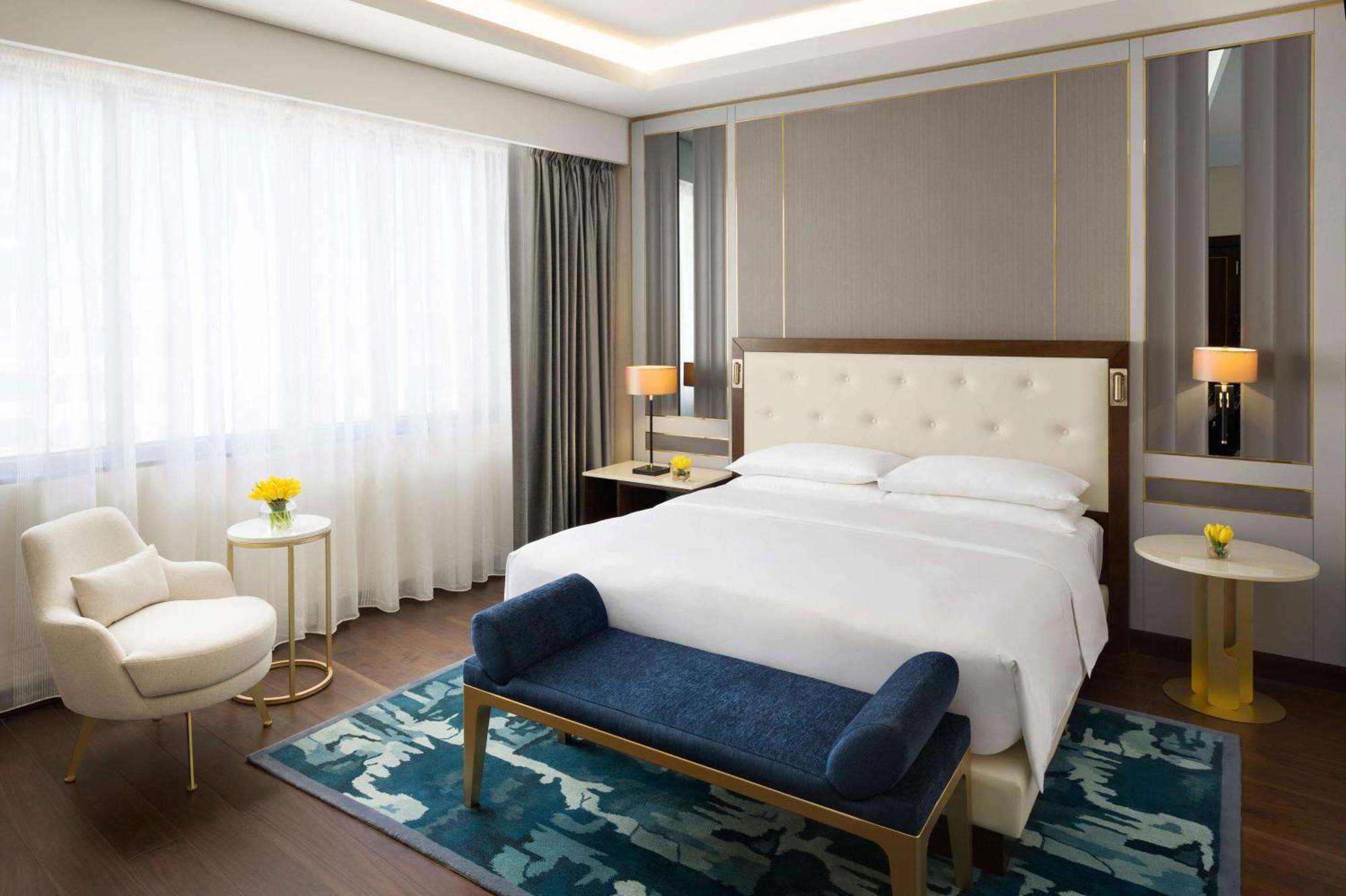 Grand Hyatt Al Khobar Hotel And Residences Luaran gambar