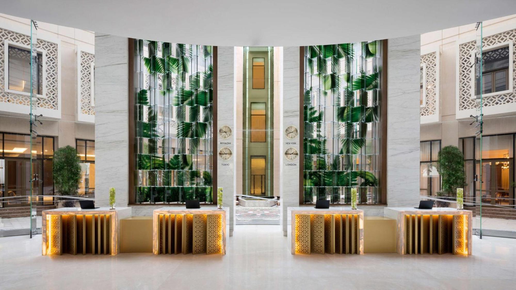 Grand Hyatt Al Khobar Hotel And Residences Luaran gambar