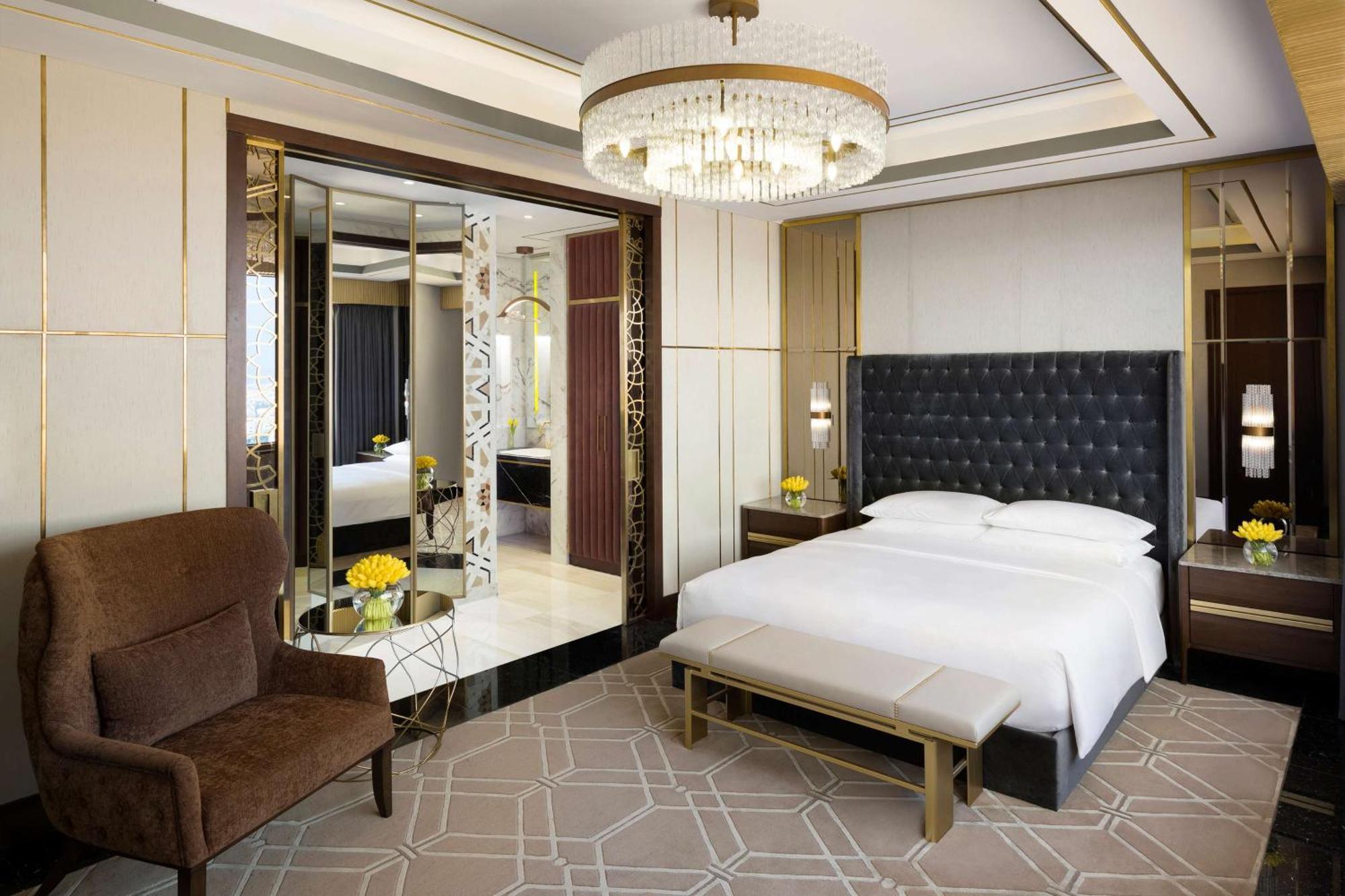 Grand Hyatt Al Khobar Hotel And Residences Luaran gambar