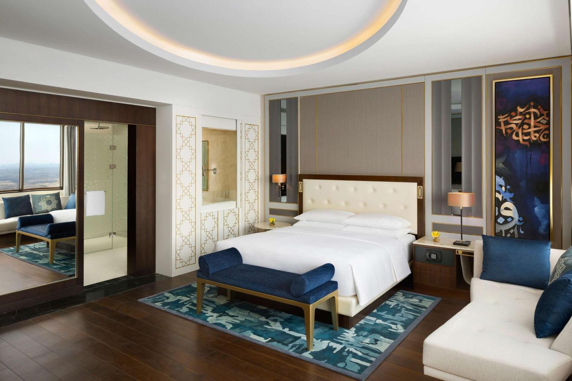 Grand Hyatt Al Khobar Hotel And Residences Luaran gambar