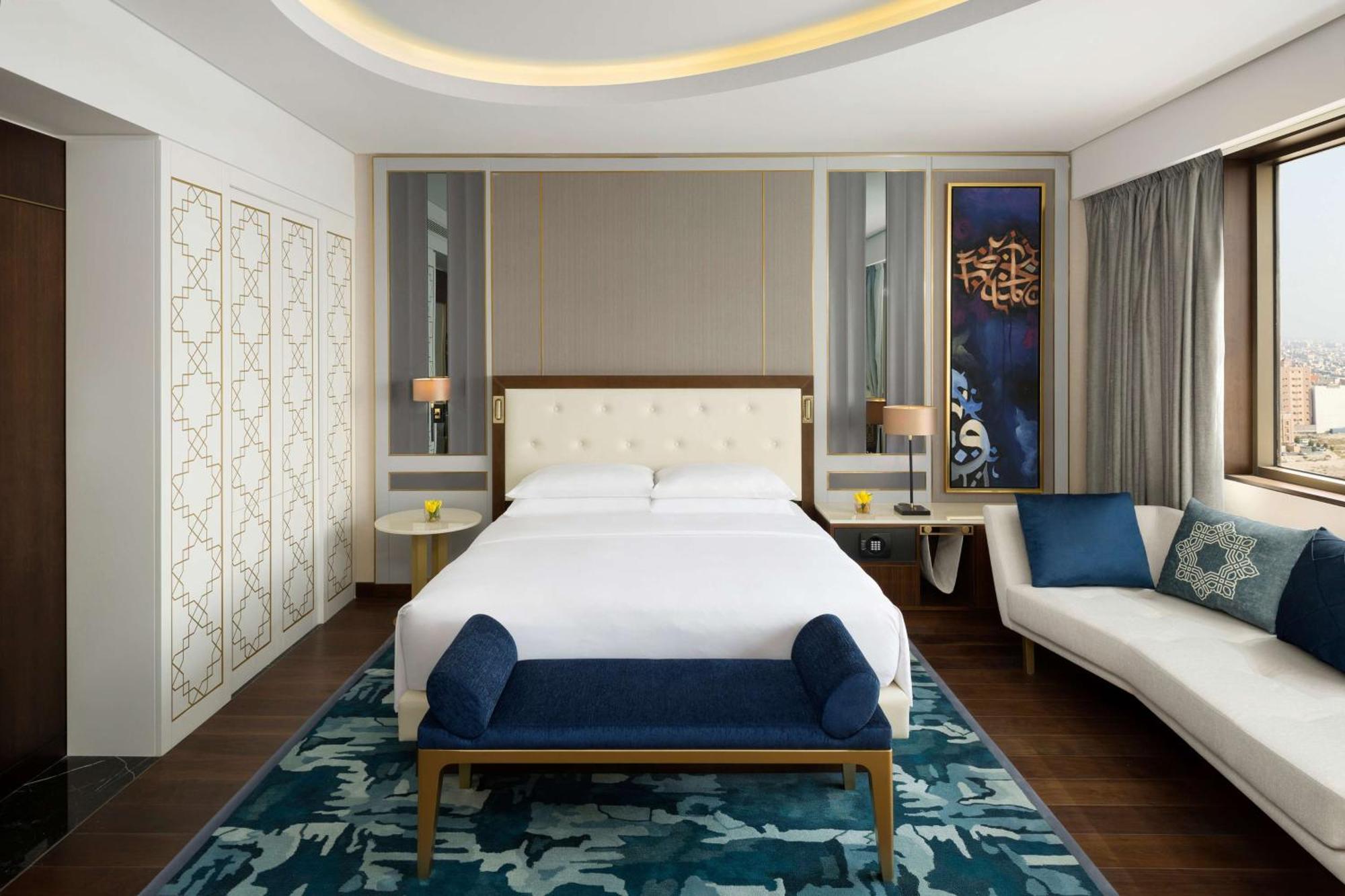 Grand Hyatt Al Khobar Hotel And Residences Luaran gambar