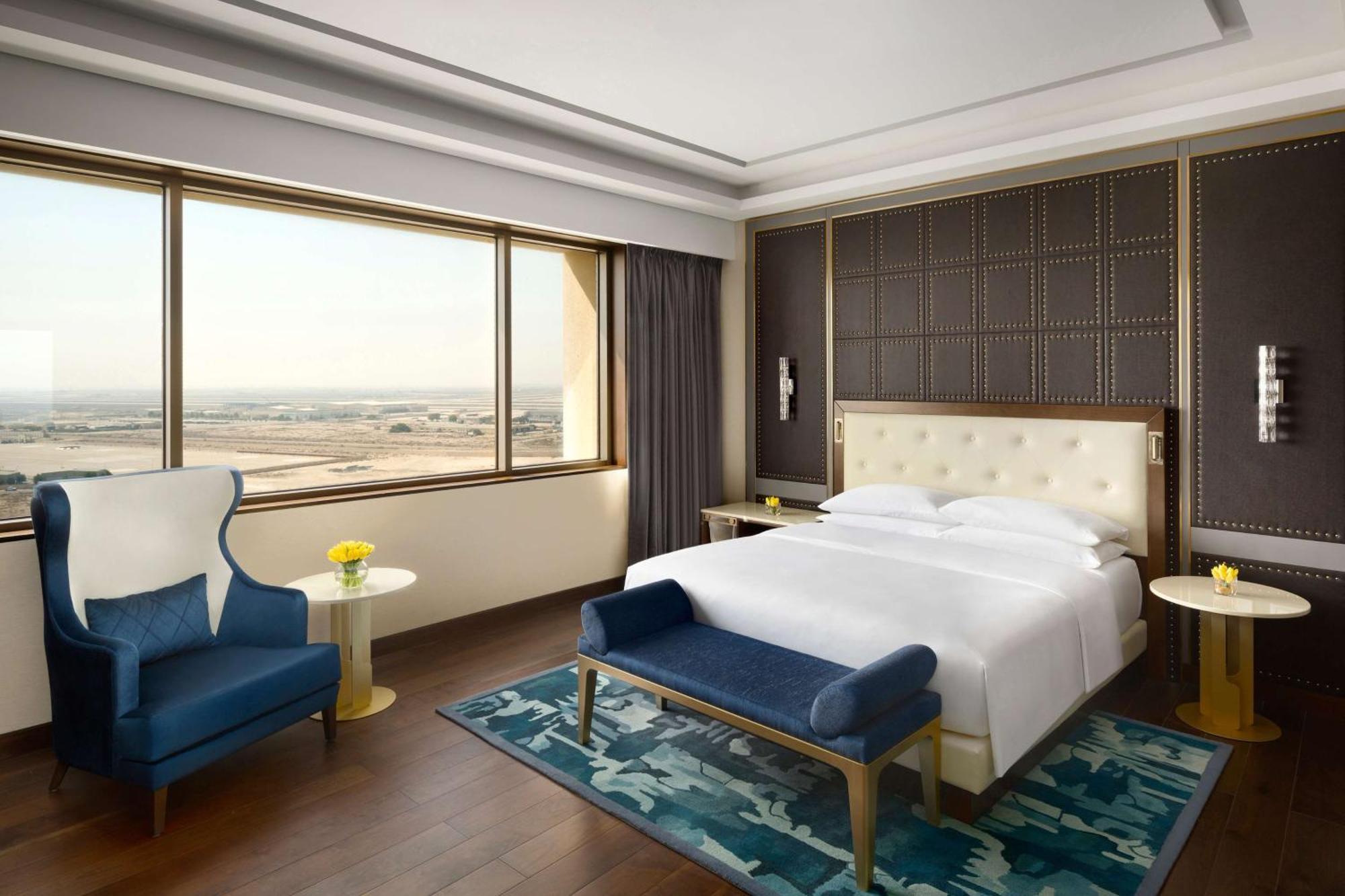Grand Hyatt Al Khobar Hotel And Residences Luaran gambar