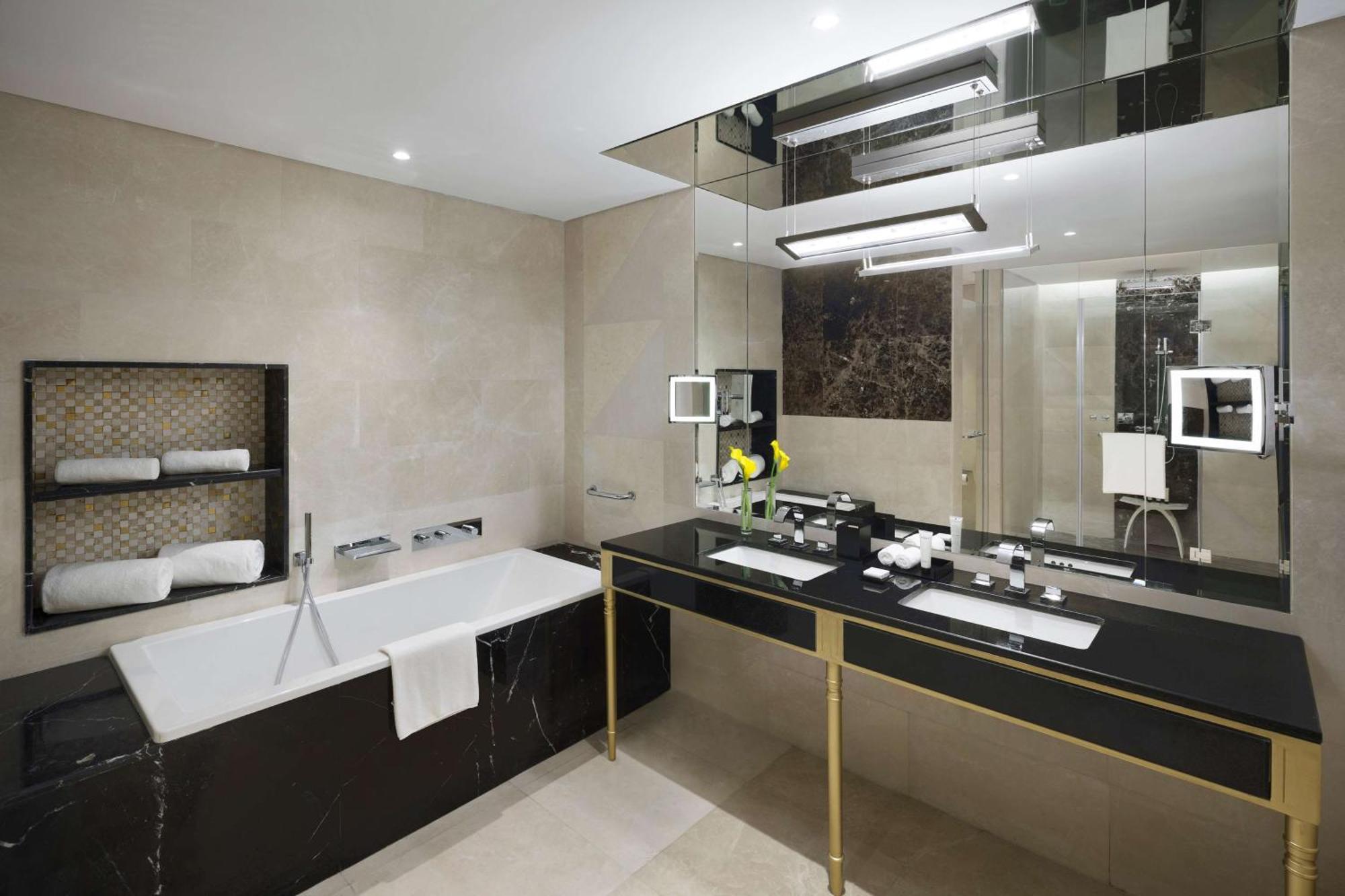Grand Hyatt Al Khobar Hotel And Residences Luaran gambar