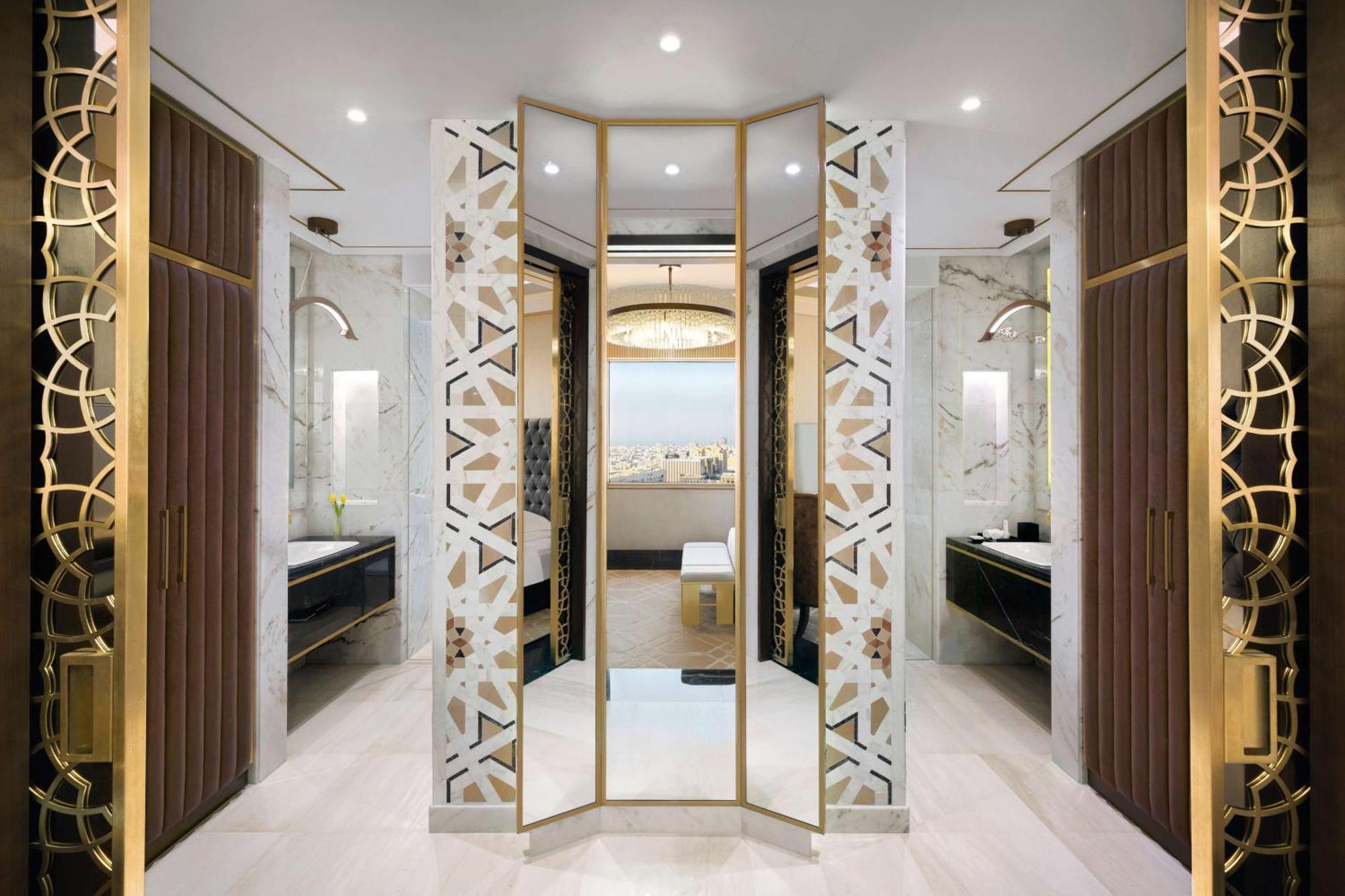 Grand Hyatt Al Khobar Hotel And Residences Luaran gambar