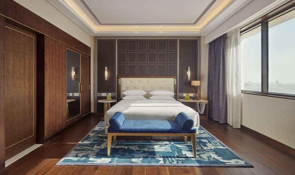 Grand Hyatt Al Khobar Hotel And Residences Bilik gambar