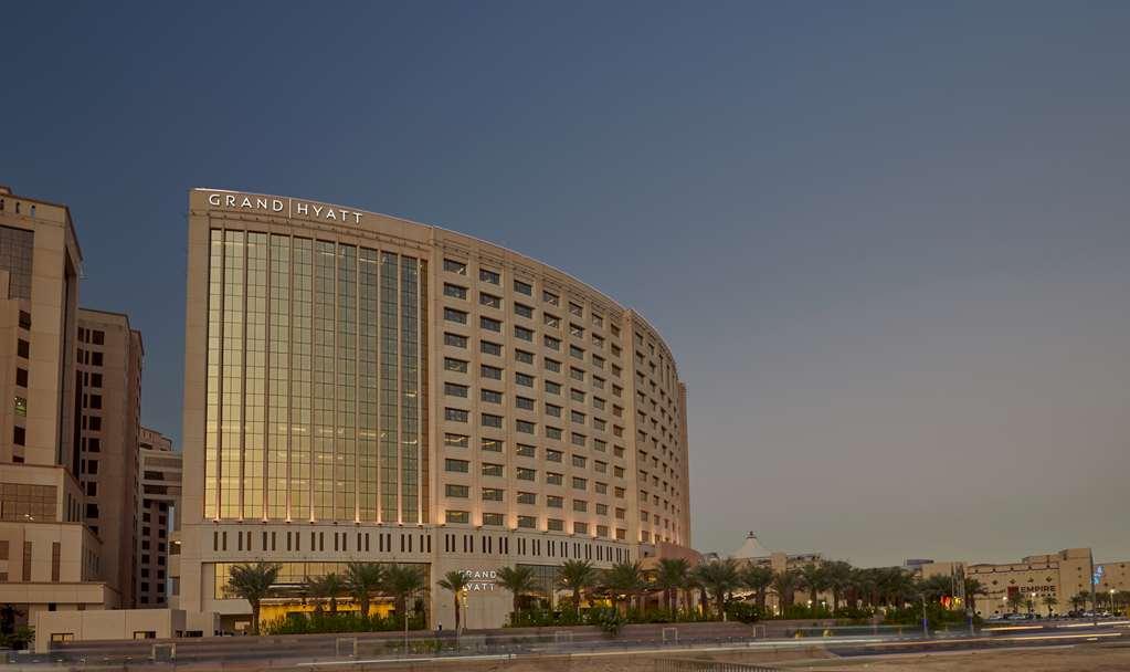 Grand Hyatt Al Khobar Hotel And Residences Luaran gambar