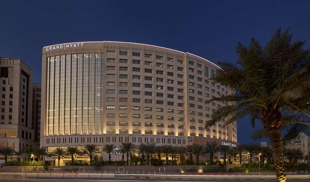 Grand Hyatt Al Khobar Hotel And Residences Luaran gambar