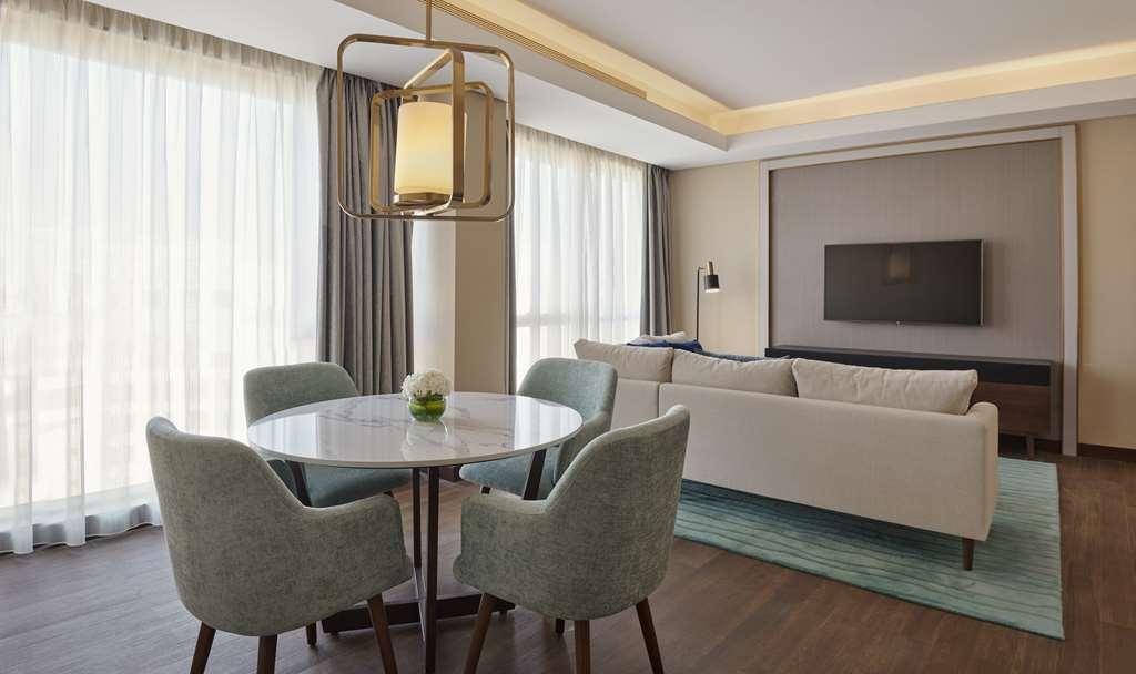 Grand Hyatt Al Khobar Hotel And Residences Bilik gambar