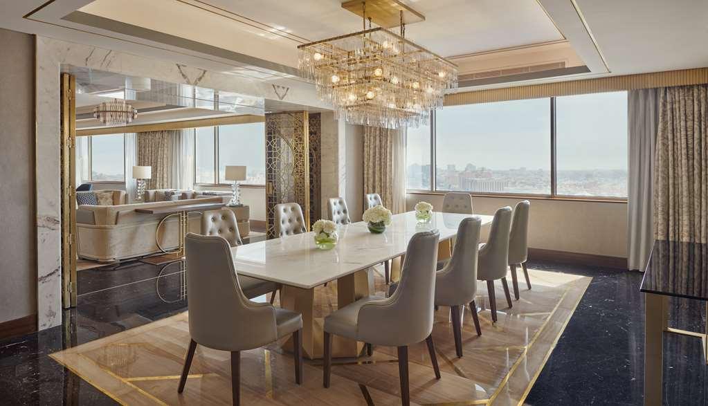 Grand Hyatt Al Khobar Hotel And Residences Bilik gambar