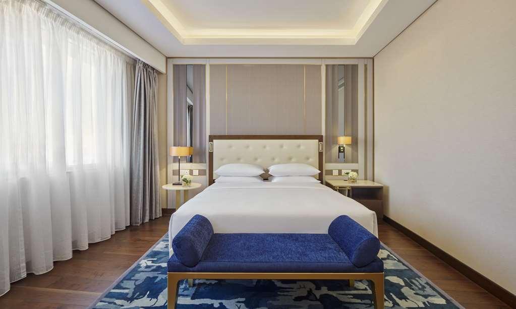 Grand Hyatt Al Khobar Hotel And Residences Bilik gambar