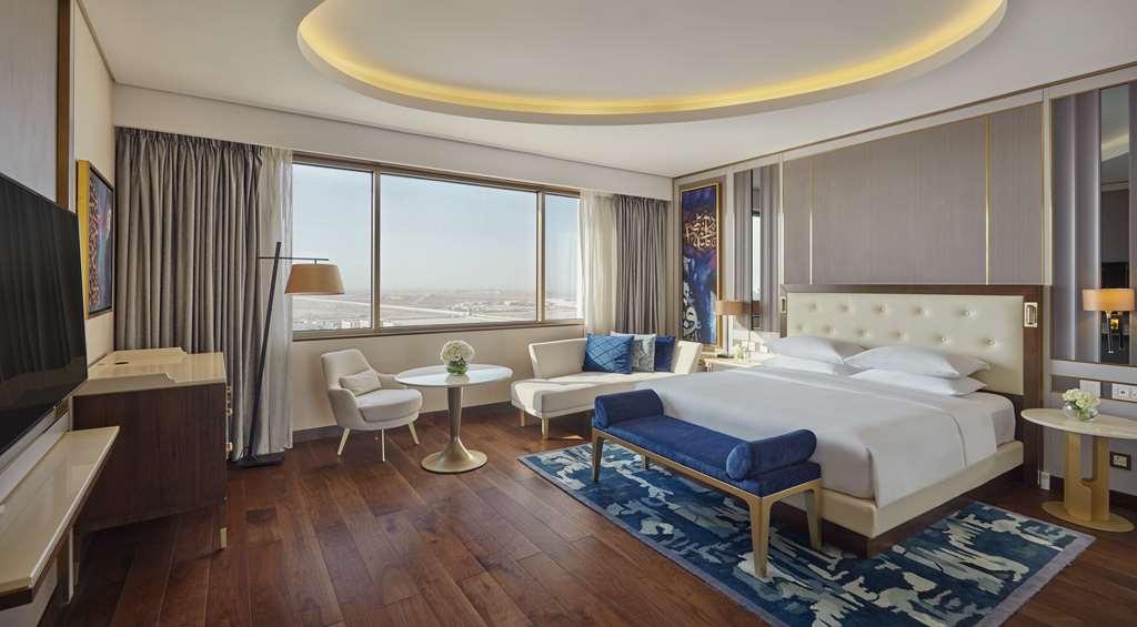 Grand Hyatt Al Khobar Hotel And Residences Bilik gambar